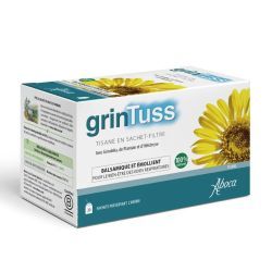 Grintuss Tisane - 20 sachets