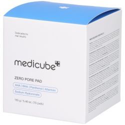 Zero Pore Pad
