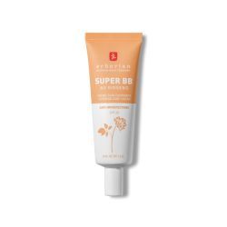 Super BB crème couvrante anti-imperfections - Doré - 40 ml
