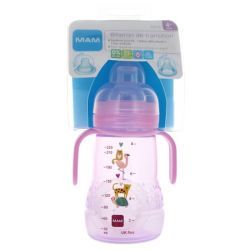 Biberon de transition - 220ml