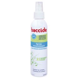Spray Assainissant aux 35 Huiles Essentielles - 200ml