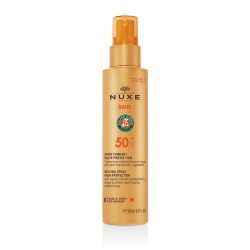 Nuxe Sun Spray Fondant Haute Protection SPF 50 - 150ml