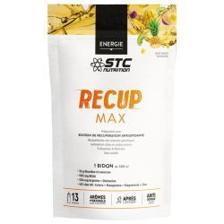 STC Nutrition Récup Max - 525 g