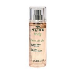 Nuxe Body Rêve de Thé Eau Exaltante Parfumante - 30ml