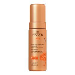 Nuxe Sun Mouss Aut Bronz Hyd 150Ml