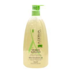 Gel Douche Surgras - 750ml