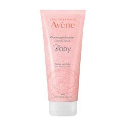 BODY Gommage douceur - 200ml
