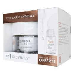 Avène - Coffret Hyaluron Activ B3