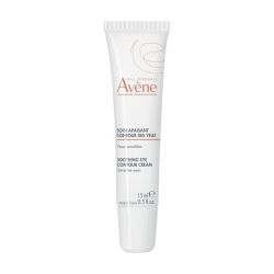 -Soin apaisant contour des yeux - 15 ml