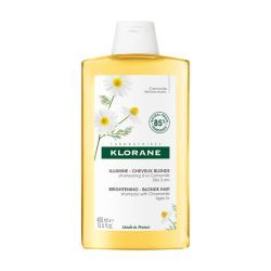 Camomille Shampoing à la Camomille - 400ml