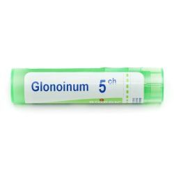 Boiron Glonoïnum granules - 5 CH