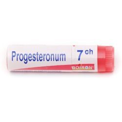 Boiron Progesteronum dose - 7CH