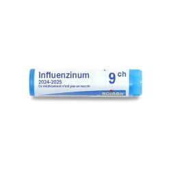 Boiron Influenzinum dose - 9 CH