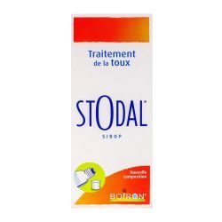 Boiron Stodal Sir 200Ml