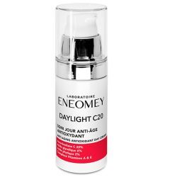 ENEOMEY DAYLIGHT C20 emulsion anti-âge - 30ml