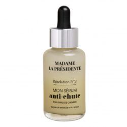  Madame La Présidente Résolution N°3 Mon Sérum Anti-Chute - 50 ml