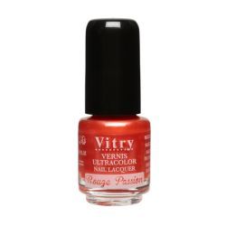 Manucure vernis à ongles - 4ml