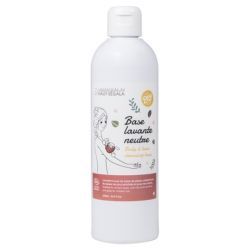 Base Lavante Neutre - 500ml