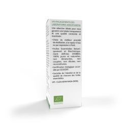 Olfae® Huile essentielle de Palmarosa BIO - 5ml