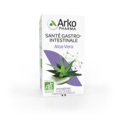 Arkogélules® Aloe vera