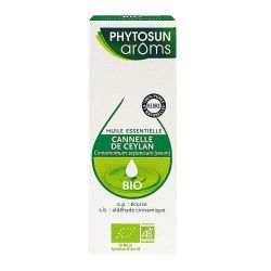 Phytosun Arôms huile essentielle Pin Sylvestre Bio 5 ml Bio - 5ml