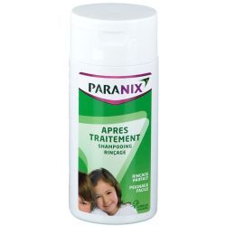 Shampooing après traitement - 100 ml