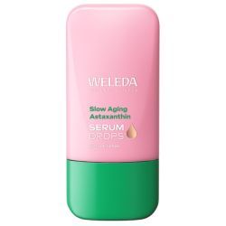Slow Aging Astaxanthin Serum Drops - 30ml