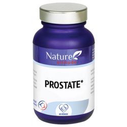 Nature Attitude Prostate - 60 Gélules