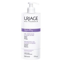 Gyn-Phy Gel Fraîcheur - 500ml