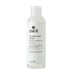 Dissolvant doux - 200 ml