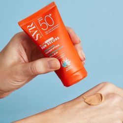 Blur teinté SPF50+ - 50ml