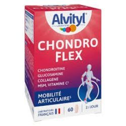Chondroflex - 60 comprimés