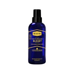 Les Eaux Florales Eau florale de Bleuet BIO - 200ml