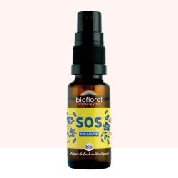 SOS Secours Nuit Paisible - 20 ml