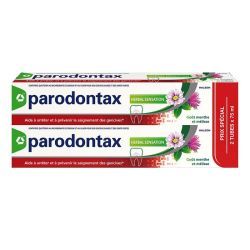 Herbal Sensation Dentifrice - 75ml
