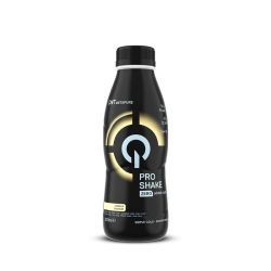 Shake Metapure Vanille - 500ml