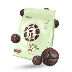 Protéines Vegan Vegan ProteinMuffin au chocolat - 500 g