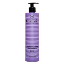 SHAMPOING SPÉCIAL BLONDE & BLANC - 500ml