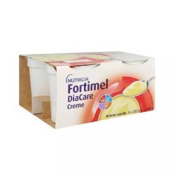 Fortimel DiaCare Crème dessert vanille - 200g