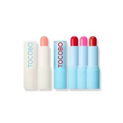 Glow & Glass Tinted Lip Balm - 3,5 g