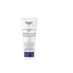 EUCERIN UreaRepair PLUS Crème Pieds Réparatrice 10% Urea - 100ml