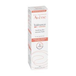 Tolérance CONTROL Baume apaisant restaurateur - 40ml