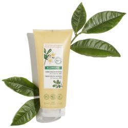 Hygiène corps Crème douche - Parfum Fleur de Frangipanier - 200ml
