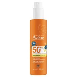 Solaire Spray enfants SPF50+ - 200ml