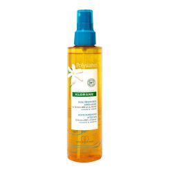 Polysianes Huile Réparatrice Après-Soleil - 150 ml