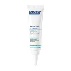 Keracnyl Glycolic+ Crème Désincrustante - 30ml