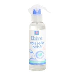 Nettoyant Multi & Vaisselle Bébé - 250ml