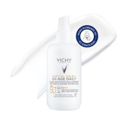 Capital Soleil UV-Age Daily - 80ml