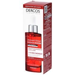 Sérum R.E.G.E.N Booster Régénératif Capillaire Dercos - 90 ml