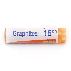 Boiron Graphites dose - 15 CH